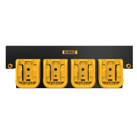 Dewalt Battery Rail - Ace Tool Group - DeWalt