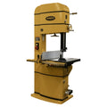 Powermatic 1791257B PM2013B 20 in. Bandsaw 5HP - Ace Tool Group - Powermatic