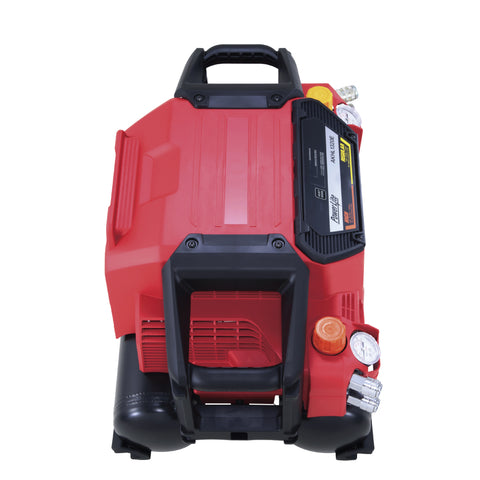 Max AKHL1320E PowerLite High Pressure Air Compressor - Ace Tool Group - Max