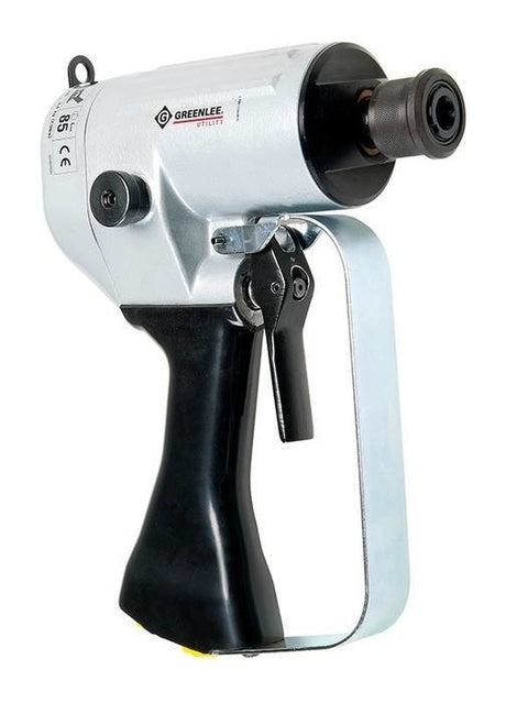 Greenlee H8508-1 Impact Wrench - 1/2" 7/16 Hex - Ace Tool Group - Greenlee