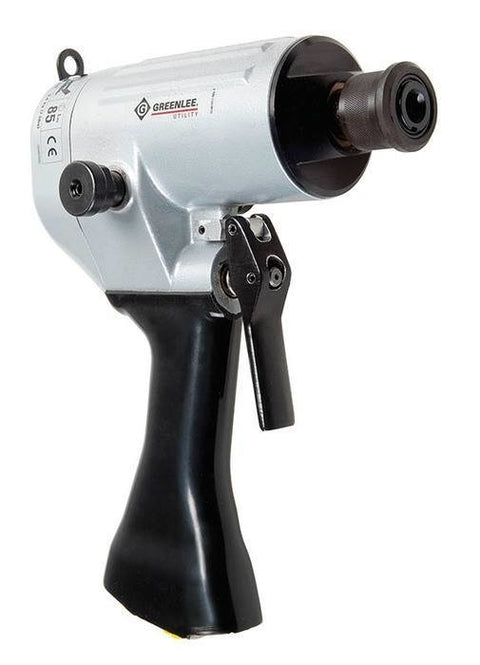 Greenlee H8508-1 Impact Wrench - 1/2" 7/16 Hex - Ace Tool Group - Greenlee