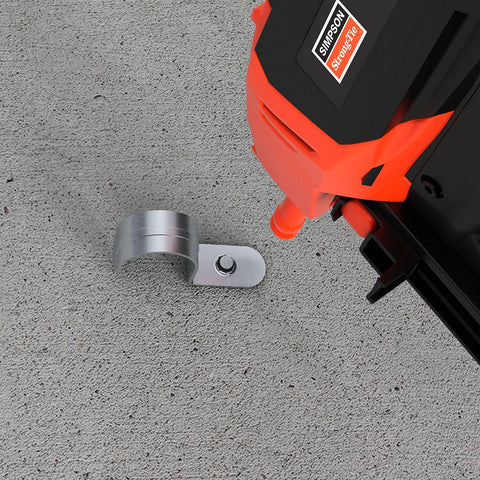 G3 Gas-Actuated Fastening Tool