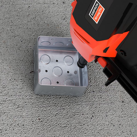 G3 Gas-Actuated Fastening Tool