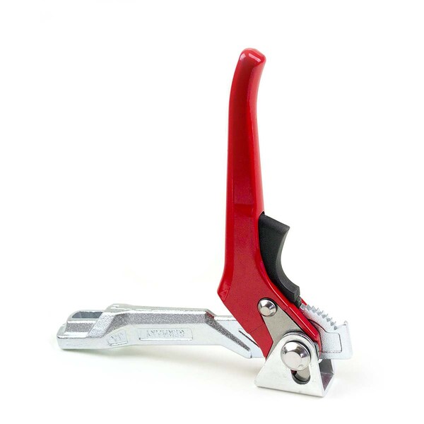 Bessey 3101525 Sliding arm complete, lever handle, LC20 & previous  SLV, 4.75 IN - Ace Tool Group - Bessey