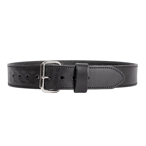Occidental B5002 2 in. Leather Work Belt- Black - Ace Tool Group - Occidental Leather