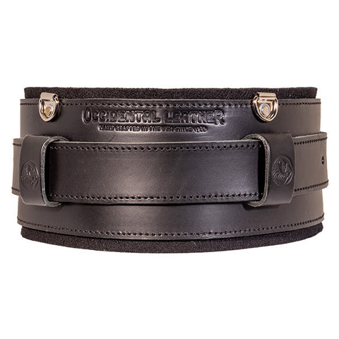 Occidental B5135 Stronghold Belt System - Ace Tool Group - Occidental Leather