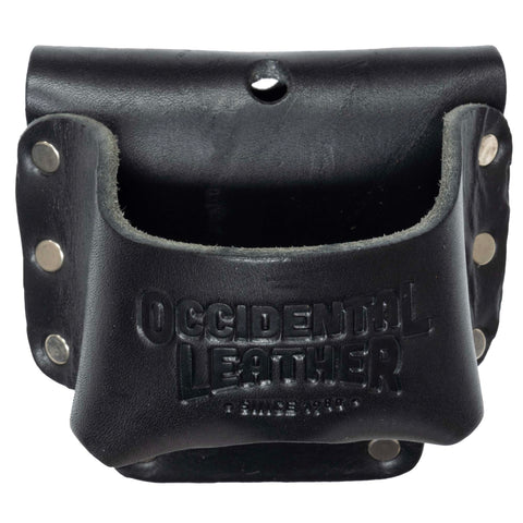 Occidental B5137 Extra Large Tape Holster - Ace Tool Group - Occidental Leather