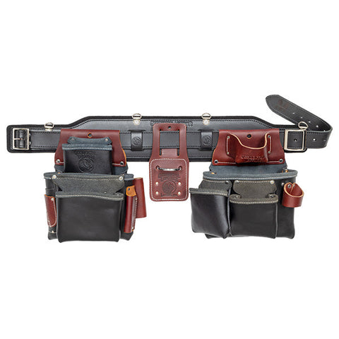 Occidental B5180DB Pro Framer Comfort Set - Ace Tool Group - Occidental Leather