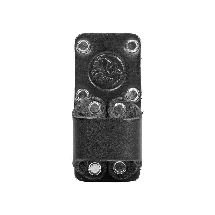 Occidental B5212 2 in. Clip on Loop - Ace Tool Group - Occidental Leather