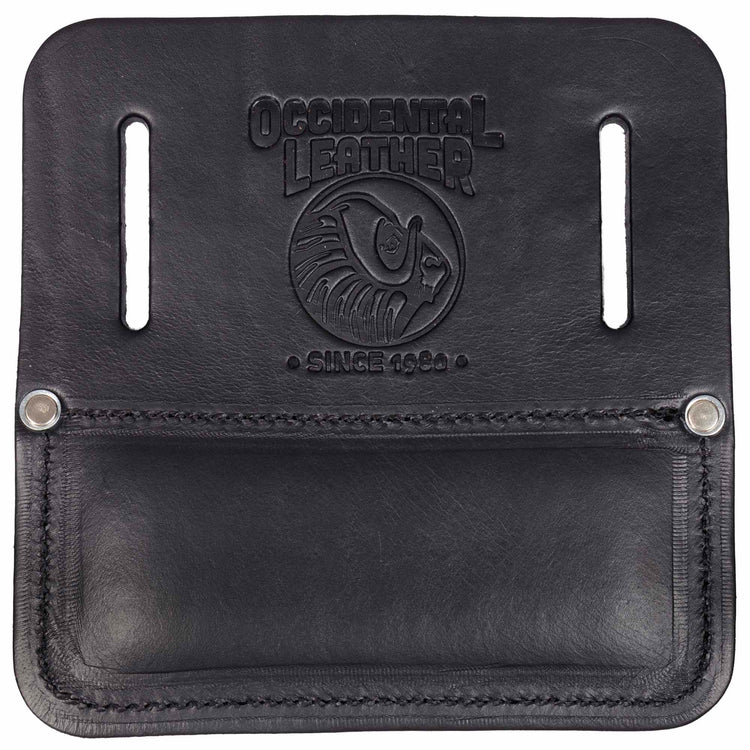 Occidental B5214 Tie Wire Reel Pad - Ace Tool Group - Occidental Leather