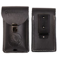 Occidental B5330 Clip-On XL Leather Phone Holster - Ace Tool Group - Occidental Leather