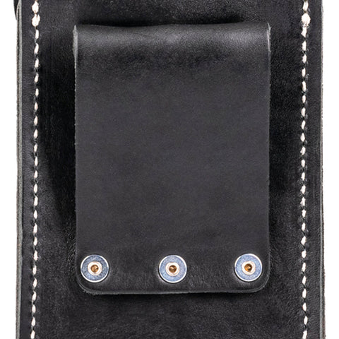 Occidental B5068 Construction Calculator Case Black - Ace Tool Group - Occidental Leather