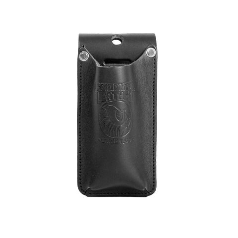 Occidental B5527 Offset Snip Holster - Ace Tool Group - Occidental Leather