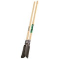 Truper 30373 Tru Tough 45-Inch Atlas Pattern, Post Hole Digger, Wood Handles - Ace Tool Group - Truper