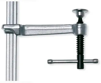 Bessey 3101441 Sliding arm complete, T-Bar (660) - Ace Tool Group - Bessey