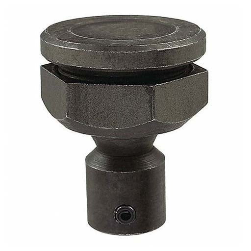 Bessey 3100737 Clamp, service part, 7200 series MorPad - Ace Tool Group - Bessey