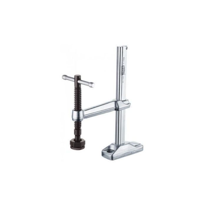 Bessey BSG21-14 Hold down clamp, table mount, 8.25 In. x 5.5 In., 2650 lb - Ace Tool Group - Bessey