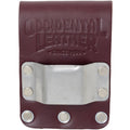 Occidental 5537 Belt Worn Tape Clip - Ace Tool Group - Occidental Leather