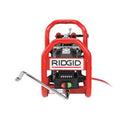RIDGID 55083 Portable Pipe Beveller w/45° Cutter Head, 120V - Ace Tool Group - Ridgid