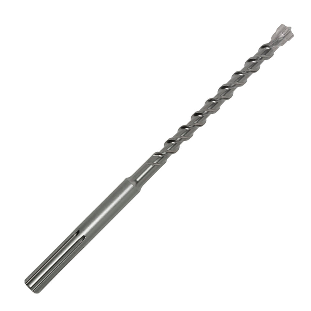 Champion Proline Cm96-1-1/4X18X23 Sds Max X-Head Hammer - Ace Tool Group - Champion Cutting