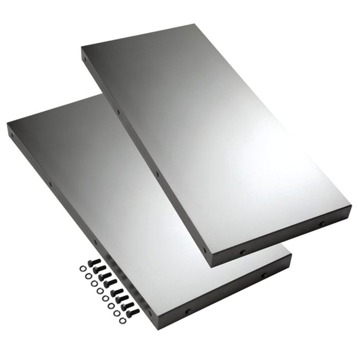SawStop CNS-CIWA Cast Iron Extension Wings - Pair - Ace Tool Group - Sawstop