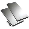 SawStop CNS-CIWA Cast Iron Extension Wings - Pair - Ace Tool Group - Sawstop