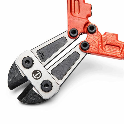 Crescent CT18HLC 18" High Leverage Compound Bolt Cutter - Ace Tool Group - Crescent