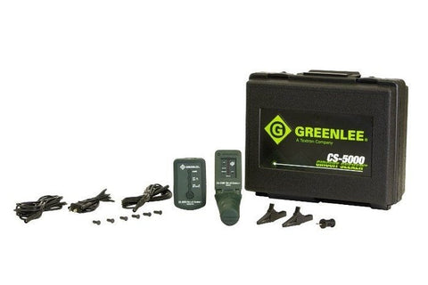 Greenlee CS-5000 Circuit Seeker Kit - Ace Tool Group - Greenlee