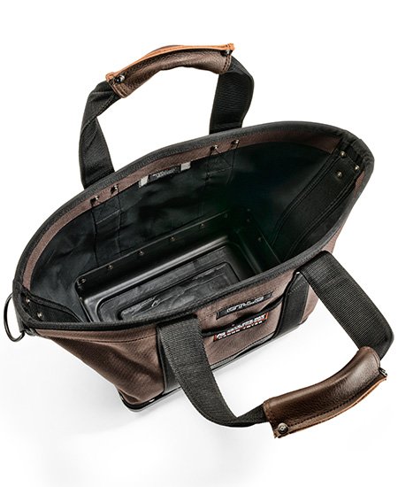 Veto Pro Pac VPP10004 CT-LC Large Cargo Tote - Ace Tool Group - Veto Pro Pac