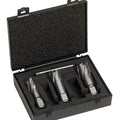 Champion CT150-SET Carbide Tipped Annular Cutter Set - Ace Tool Group - Champion Cutting