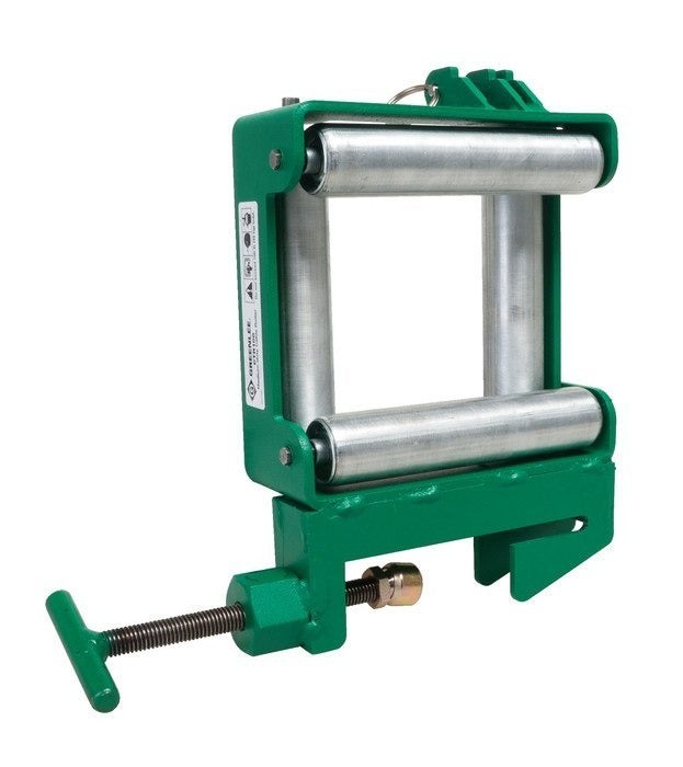 Greenlee Medium Duty Cable Roller - Ace Tool Group - Greenlee