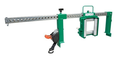 Greenlee Heavy Duty Cable Roller - Ace Tool Group - Greenlee