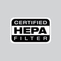 Milwaukee 49-90-1968 HEPA Filter (2PK) - Ace Tool Group - Milwaukee