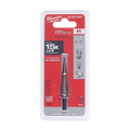 Milwaukee 48-89-9284 Milwaukee Cobalt Step Drill Bit #4 (3/16"-7/8") - Ace Tool Group - Milwaukee