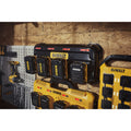 DEWALT DCB1404 4 AMP Multiport Charger - Ace Tool Group - DEWALT