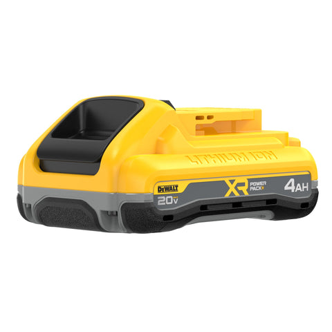 DEWALT DCB2104 20V MAX* XR POWERPACK 4Ah Battery - Ace Tool Group - DeWalt