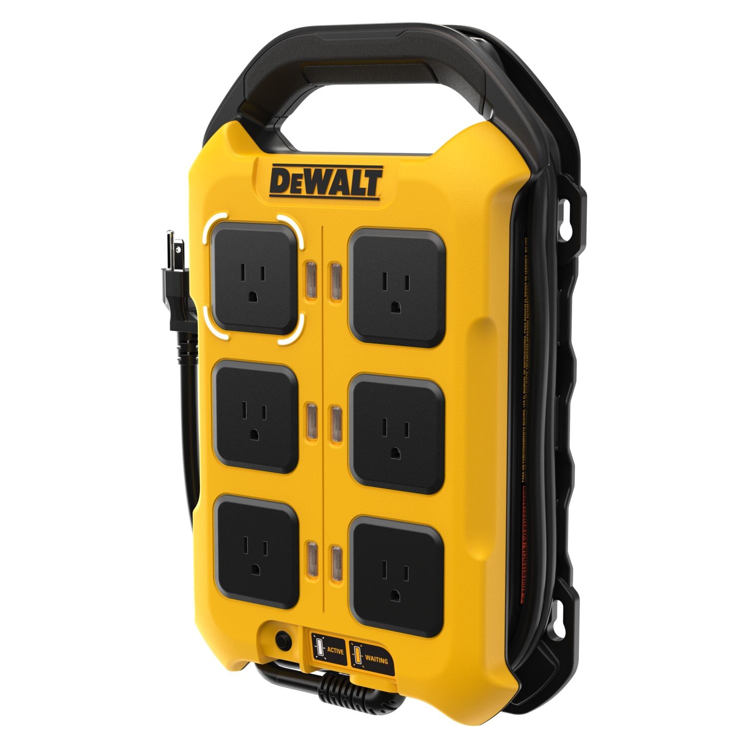 DEWALT DCBPC1615 15 AMP Power Controller - Ace Tool Group - DEWALT