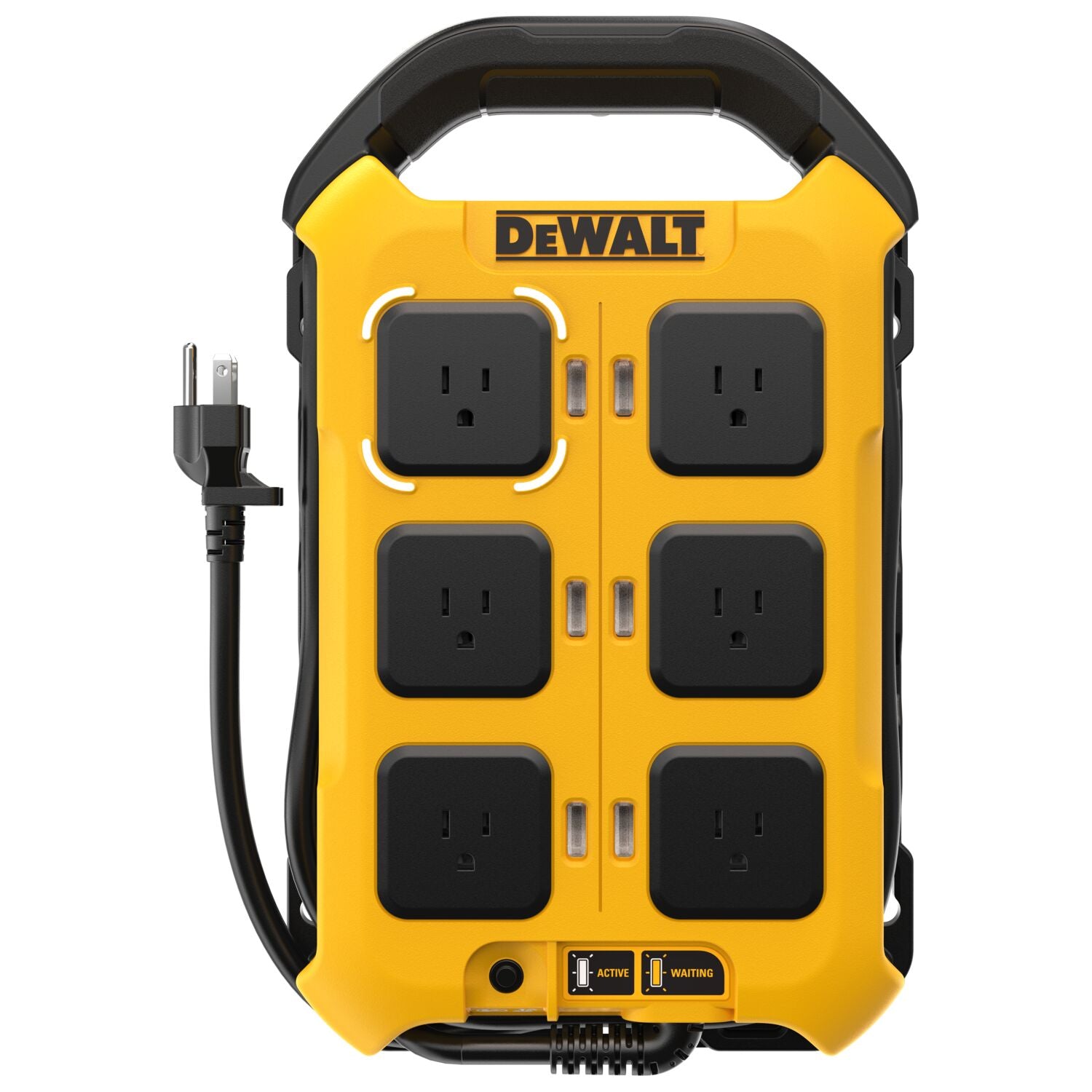 DEWALT DCBPC1615 15 AMP Power Controller - Ace Tool Group - DEWALT