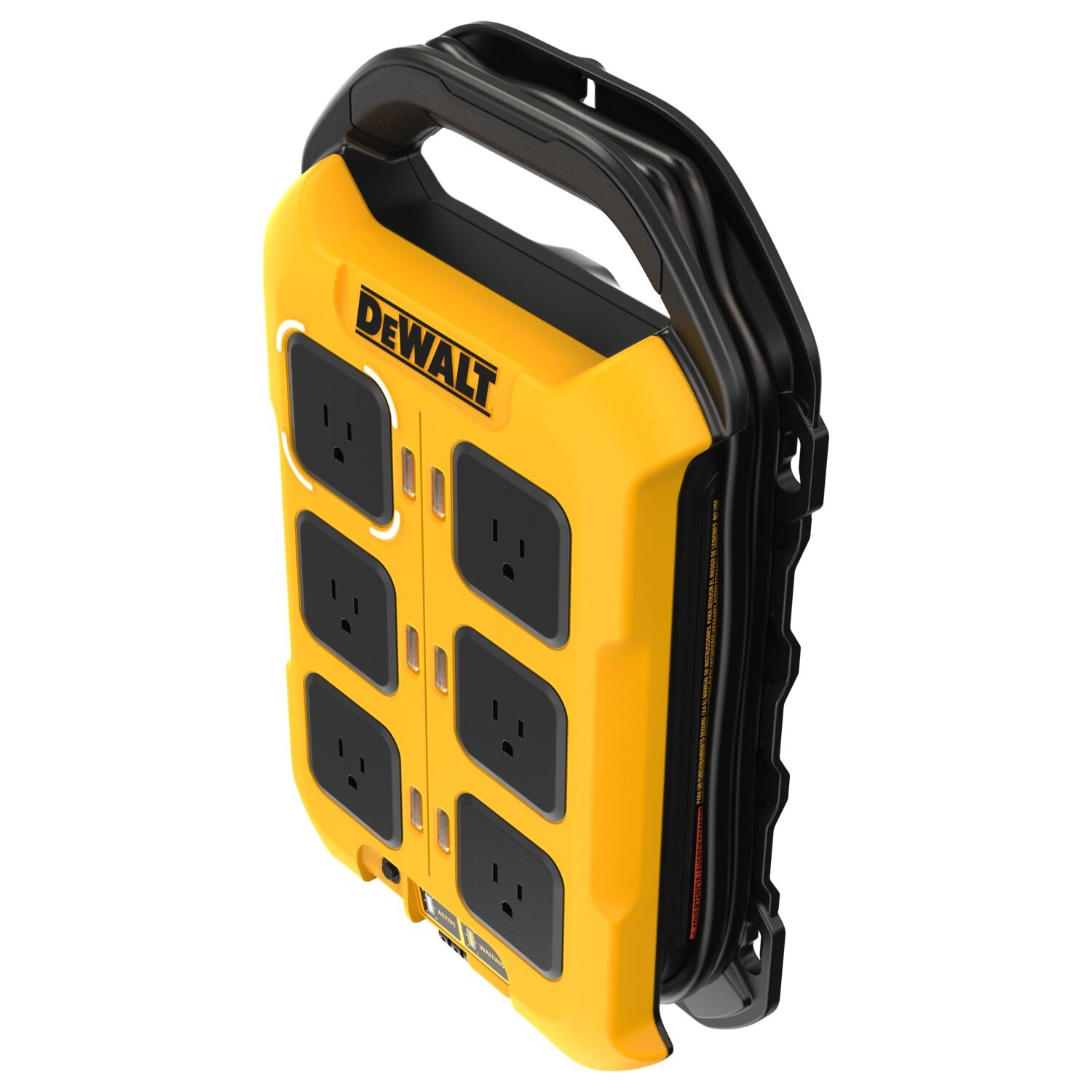 DEWALT DCBPC1615 15 AMP Power Controller - Ace Tool Group - DEWALT
