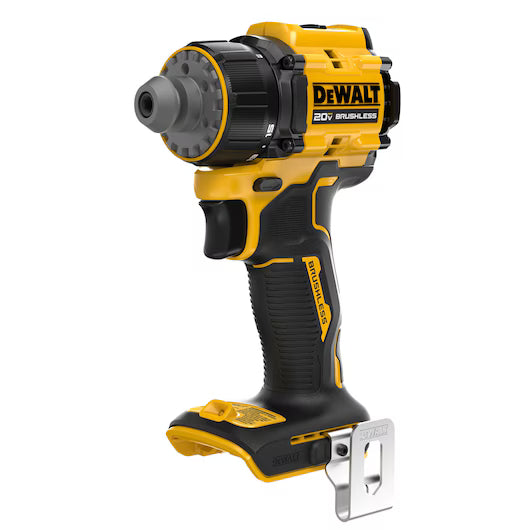 DEWALT DCD803B ATOMIC 20V Brushless Cordless Multi-Head Drill/Driver (Tool Only) - Ace Tool Group - DeWalt