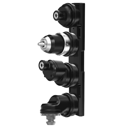 DEWALT DCD803B ATOMIC 20V Brushless Cordless Multi-Head Drill/Driver (Tool Only) - Ace Tool Group - DeWalt