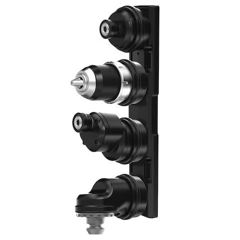 DEWALT DCD803B ATOMIC 20V Brushless Cordless Multi-Head Drill/Driver (Tool Only) - Ace Tool Group - DeWalt