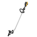 DEWALT DCED470B 60V MAX* 7-1/2 in. Brushless Cordless Curved Shaft Edger (Tool Only) - Ace Tool Group - DEWALT