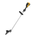DEWALT DCED470B 60V MAX* 7-1/2 in. Brushless Cordless Curved Shaft Edger (Tool Only) - Ace Tool Group - DEWALT