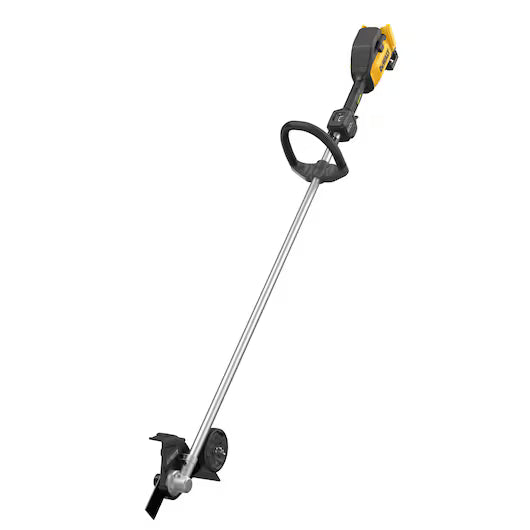 DEWALT DCED471B 60V MAX* 7-1/2 in. Brushless Cordless Straight Shaft Edger (Tool Only) - Ace Tool Group - DEWALT