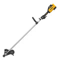 DEWALT DCED471B 60V MAX* 7-1/2 in. Brushless Cordless Straight Shaft Edger (Tool Only) - Ace Tool Group - DEWALT