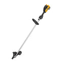 DEWALT DCED471B 60V MAX* 7-1/2 in. Brushless Cordless Straight Shaft Edger (Tool Only) - Ace Tool Group - DEWALT