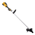 DEWALT DCED471B 60V MAX* 7-1/2 in. Brushless Cordless Straight Shaft Edger (Tool Only) - Ace Tool Group - DEWALT