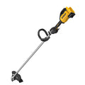 DEWALT DCED471B 60V MAX* 7-1/2 in. Brushless Cordless Straight Shaft Edger (Tool Only) - Ace Tool Group - DEWALT