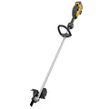 DEWALT DCED471Y2 60V MAX* 7-1/2 in. Brushless Cordless Straight Shaft Edger Kit - Ace Tool Group - DEWALT